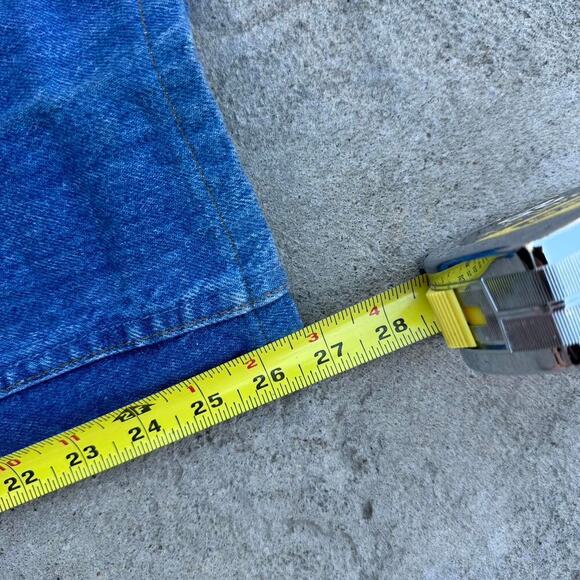 Vintage levis 616 mens - Picture 7 of 8